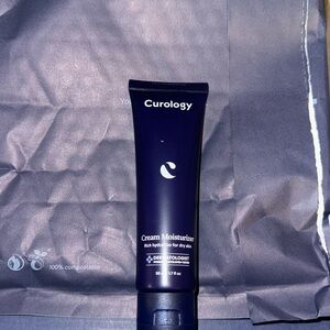 Curology cream Moisturizer 50ml‎